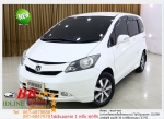 HONDA FREED 15 E NAVI 2011 ใช้เงินเพียง 10000 บ
