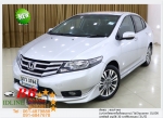 HONDA CITY 15 SV 2015 ใช้เงินเพียง 10000 บ