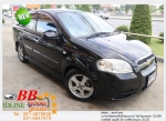 CHEVROLET AVEO 16 LS 2012 ใช้เงินเพียง 10000 บ
