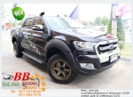 FORD RANGER 22 XLT 2015 ใช้เงินเพียง 10000 บ