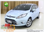 FORD FIESTA 15S 4DOOR 2012 ใช้เงินเพียง 10000 บ