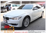 BMW 320 i 20 LUXUDY 2015 ใช้เงินเพียง 10000 บ