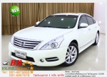 NISSAN TEANA 250 XV 2012 ใช้เงินเพียง 10000 บ
