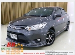 TOYOTA NEW VIOS 15 TRD 2014 ใช้เงินเพียง 10000 บ