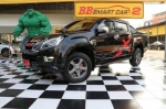 2B 10-59ISUZU D-MAX  HI LANDER CAB 4 X-Series 2.5 Ddi VGS