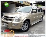 ISUZU ADVENTURE 30 2WD 2004 ใช้เงินเพียง 10000 บ