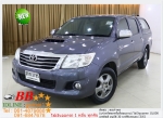 TOYOTA VIGO 30 2013 ใช้เงินเพียง 10000 บ