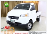 SUZUKI CARRY 16 2012 ใช้เงินเพียง 10000 บ