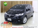 HONDA JAZZ GK 15 V 2017 ใช้เงินเพียง 10000 บ