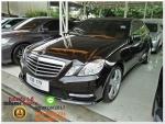 BENZ E300 W212 BLUETEC HYBRID AMG 2013 ดาวน์ 510 เปอร์เซ็น