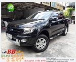 RANGER 22 DCAB HiLider WILDTRAK 2012 ใช้เงินออกรถ 10000 บ