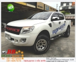 RANGER 22 XLT DCAB HiRider 2013 ใช้เงินออกรถ 10000 บ