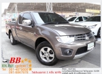 MITSUBISHI TRITON 25 GLX 2014 ใช้เงินออกรถ 10000 บ