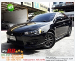 MITSUBISHI LANCER EX 18 GLS 2011 ใช้เงินเพียง 10000 บาท