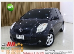 TOYOTA YARIS 15 G 2006 ใช้เงินเพียง 10000 บาท