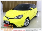 MG3 15 C 2016 ใช้เงินเพียง 10000 บาท