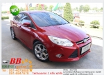 FORD FOCUS 20 2015 ใช้เงินเพียง 10000 บาท
