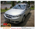 CHEVROLET OPTRA 16 LT 2008 ใช้เงินเพียง 10000 บาท