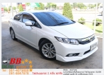 HONDA CIVIC FB 18 E 2013 ใช้เงินเพียง 10000 บาท
