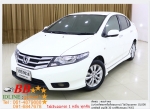 HONDA CITY 15 V MNC 2012 ใช้เงินออกรถ 10000 บ