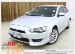 MITSUBISHI LANCER 20 GT 2009 ใช้เงินออกรถ 10000 บ