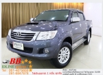 TOYOTA VIGO 25 E 4DR 2013 ใช้เงินออกรถ 10000 บ