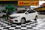 2B10-83 HONDA CITY 1.5 S ปี 2017