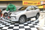 2B9-71TOYOTA FORTUNER  2.4 V ปี 2015