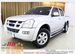 ISUZU DMAX 30 CAB4 HI 2005 ใช้เงินเพียง 10000 บาท