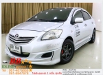 TOYOTA VIOS 15 J 2011 ใช้เงินเพียง 10000 บาท