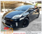 TOYOTA PRIUS 18 2013 ใช้เงินเพียง 10000 บาท