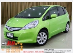 HONDA NEW JAZZ 13 HYBRID 2012 ใช้เงินเพียง 10000 บาท