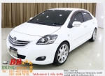 TOYOTA VIOS 15E 2010 ใช้เงินเพียง 10000 บาท