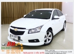 CHEVROLET CRUSE 18 LTZ 2012 ใช้เงินเพียง 10000 บาท