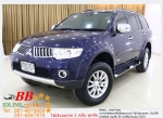 PAJERO SPORT 25 GT 2013 ใช้เงินเพียง 10000 บาท