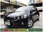 CHEVROLET SONIC 4DE 14 LT 2012 ใช้เงินเพียง 10000 บาท