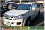 ISUZU DMAX 25 S 2014 ใช้เงินเพียง 10000 บาท