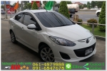 MAZDA 2 15 SEDEN 2011 ใช้เงินเพียง 10000 บาท