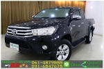 TOYOTA REVO 24 E 2015 ใช้เงินออกรถ 10000 บ