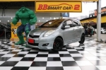 2B6-36TOYOTA YARIS 1.5 J ปี 2010