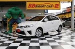 2B10-72TOYOTA YARIS CVT-i 1.2 G ปี 2014