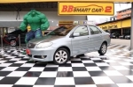 2B10-10 TOYOTA VIOS 1.5 S VVT-i ปี 2006