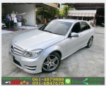 BENZ C200 1800 CGI W204 2013 ใช้เงินออกรถ 10000 บ