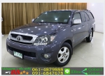 TOYOTA VIGO 27G 2009 ใช้เงินออกรถ 10000 บ