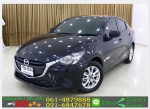 MAZDA2 4DR 13 2015 ใช้เงินออกรถ 10000 บ