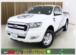 FORD RANGER 22 HIRIDER 2015 ใช้เงินออกรถ 10000 บ
