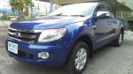 รถบ้านสวยๆ สภาพดี ราคาถูก Ford Ranger 2.2 XLT OPEN CAB ปี2012