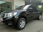 รถบ้านสวยๆ สภาพดี ราคาถูก Nissan NP300 Navara 2.5 S MT ปี2017