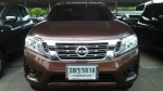 พิเศษ จัดเต็มเกินร้อย ฟรีดาวน์เหลือตังค์ NISSAN NAVARA KING CAB NP300 2.5 E ปี2017