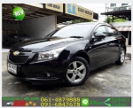 CHEVROLET CRUZE 16 LS 2012 ใช้เงินออกรถ 10000 บ